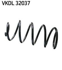 SKF VKDL 32037